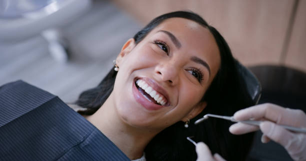 Laser Dentistry in Rushford, MN