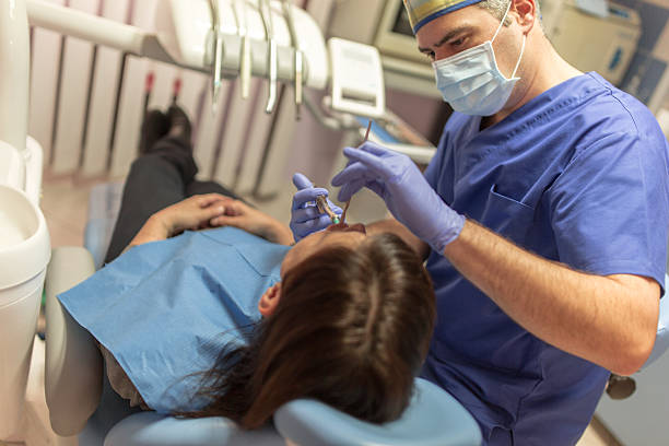 Sleep Apnea Treatment in Rushford, MN