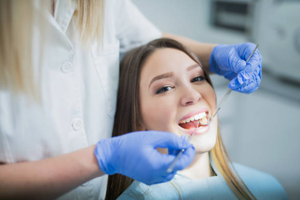 Best Emergency Dental Care  in Rushford, MN